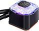 Водяное охлаждение Silverstone IceGem 240P ARGB (SST-IG240P-ARGB) 341809ua фото 1