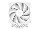 Воздушное охлаждение ID-Cooling SE-206-XT White 579923ua фото 4