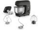 Кухонная машина Tefal Bake Essential QB161H38 628423ua фото 3