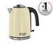 Электрочайник Russell Hobbs Colours Plus Classic Cream 20415-70 298414ua фото 1