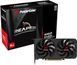 Відеокарта PowerColor Radeon RX 9060 XT 16 GB Reaper (RX9060XT 16G-A) 604146ua фото 2