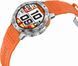 Смарт-годинник Gravity GT22-4 Orange 621777 фото 9