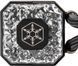 Водяное охлаждение Silverstone IceGem 240P ARGB (SST-IG240P-ARGB) 341809ua фото 2