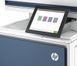 МФУ HP LaserJet Enterprise 5800dn (6QN29A#B19) 531613 фото 7