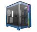 Корпус Montech King 95 Prussian Blue (KING 95 (PRUS BLUE) 528771 фото 1