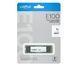 SSD накопичувач Crucial E100 1TB (CT1000E100SSD8) 569663ua фото 4