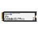 SSD накопичувач Kingston FURY Renegade 2 TB with Heatsink (SFYRDK/2000G) 458900ua фото 2