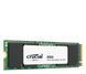 SSD накопичувач Crucial E100 1TB (CT1000E100SSD8) 569663ua фото 2