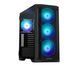 Корпус Chieftec Apex Lumo Black (GA-01B-L-OP) 569851 фото 1