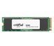 SSD накопичувач Crucial E100 1TB (CT1000E100SSD8) 569663ua фото 1