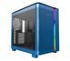 Корпус Montech King 95 Prussian Blue (KING 95 (PRUS BLUE) 528771 фото 2