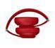 Наушники с микрофоном Beats by Dr. Dre Studio3 Wireless Red (MQD02) 287486ua фото 2