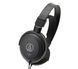 Навушники без мікрофону Audio-Technica ATH-AVC200 314942 фото 1