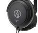 Навушники без мікрофону Audio-Technica ATH-AVC200 314942 фото 2
