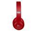 Наушники с микрофоном Beats by Dr. Dre Studio3 Wireless Red (MQD02) 287486ua фото 3