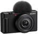 Компактний фотоапарат Sony ZV-1F (ZV1FB.CE3) 485706ua фото 2