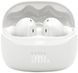 Наушники TWS JBL Tune Beam 2 White (JBLTBEAM2WHT) 579219ua фото 2
