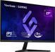 Монітор ViewSonic VX27G1-HD 595232ua фото 13