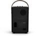 Портативные колонки Marshall Tufton Black and Brass (1005924) 379842ua фото 3