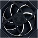 Вентилятор Lian Li Uni Fan TL140 LCD Wireless Reverse Black (14RTLLCD1W1B) 618903 фото 4
