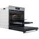 Духовка електрична Whirlpool OMK58HU1X 512681ua фото 5
