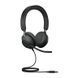 Компьютерная гарнитура Jabra Evolve2 40 MS Stereo Black USB-TypeA (24089-999-999) 467348 фото 2