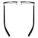 Смарт-очки MiJia Audio Glasses Browline Black (BHR08VXGL) 627329ua фото 5