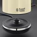 Электрочайник Russell Hobbs Colours Plus Classic Cream 20415-70 298414ua фото 4