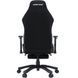 Компьютерное кресло для геймера Anda Seat Luna Pro L Black Fabric (AD18T-44-B-F) 622953ua фото 4
