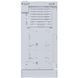 Корпус Lian Li Lancool 217 INF White (G99.LAN217INFW.00) 623104ua фото 9