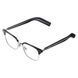 Смарт-очки MiJia Audio Glasses Browline Black (BHR08VXGL) 627329ua фото 1