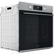 Духовка електрична Whirlpool OMK58HU1X 512681ua фото 4