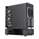 Корпус GameMax N90 Black 630528ua фото 15