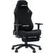 Компьютерное кресло для геймера Anda Seat Luna Pro L Black Fabric (AD18T-44-B-F) 622953ua фото 2