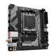 Материнська плата Gigabyte A620I AX 571047 фото 2