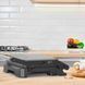 Електрогриль притискний Black+Decker BXGR1001E 626720ua фото 6