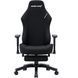 Компьютерное кресло для геймера Anda Seat Luna Pro L Black Fabric (AD18T-44-B-F) 622953ua фото 5