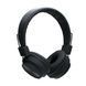 Навушники з мікрофоном Hoco W25 Black 532591ua фото 1