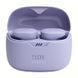 Наушники TWS JBL Tune Buds Purple 514146ua фото 4