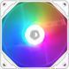 Вентилятор ID-Cooling NO-12015-XT ARGB Snow 577496ua фото 1