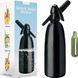 Сатуратор Art Quick Soda Maker SA-01C Black 318647 фото 2