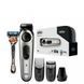 Тример для бороди та вусів Braun BT5960TS 533583ua фото 1