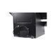Витяжка похила Kumtel DA6-835 Black 640678ua фото 3