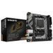 Материнська плата Gigabyte A620I AX 571047 фото 5
