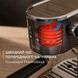 Ріжкова кавоварка еспресо Krups Virtuoso+ Pump XP444G10 580293ua фото 11