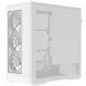 Корпус Aerocool D520A-WT-v1 White (ACCM-DS05143.21) 623053ua фото 2
