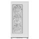 Корпус Aerocool D520A-WT-v1 White (ACCM-DS05143.21) 623053ua фото 3