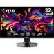 Монітор MSI MPG 321URX QD-OLED 508091 фото 1