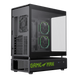 Корпус GameMax N90 Black 630528ua фото 9