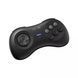 Геймпад 8BitDo M30 Bluetooth Gamepad Black 572331 фото 1